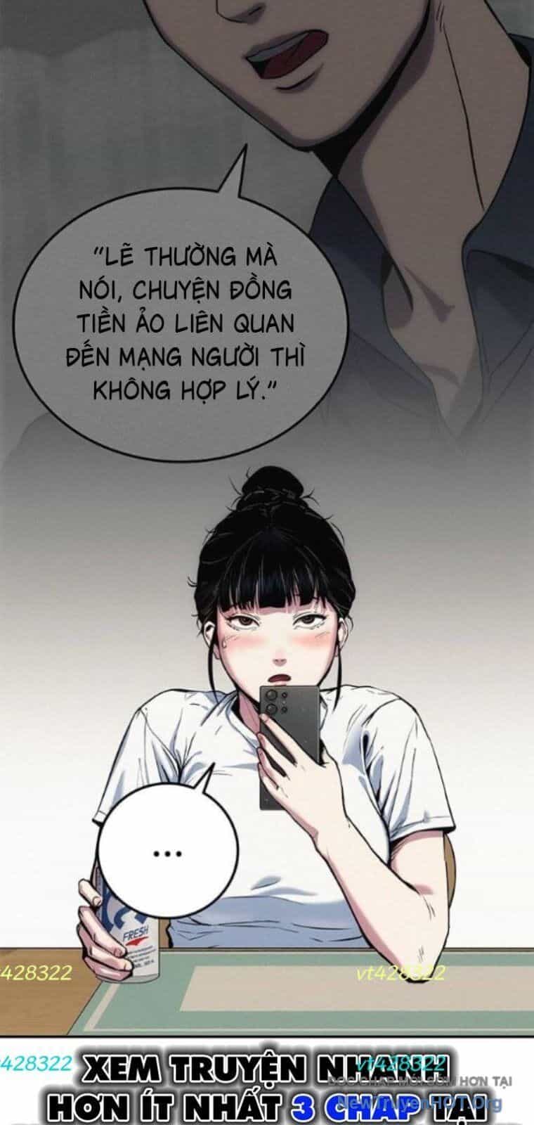 Tôi Sẽ Cho Bạn Biết Bạn Đáng Giá Bao Nhiêu - Chương 3 - ảnh 8