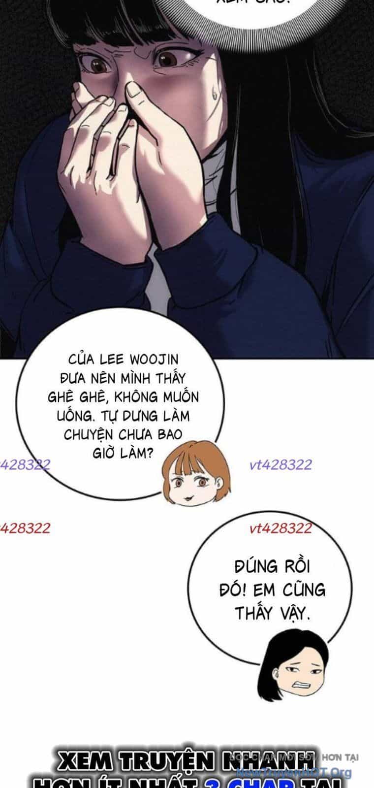 Tôi Sẽ Cho Bạn Biết Bạn Đáng Giá Bao Nhiêu - Chương 4 - ảnh 13