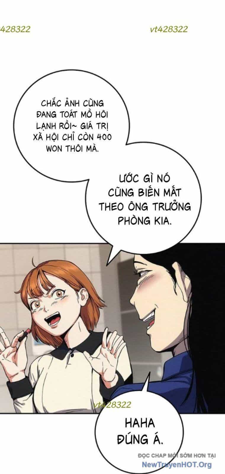 Tôi Sẽ Cho Bạn Biết Bạn Đáng Giá Bao Nhiêu - Chương 4 - ảnh 16