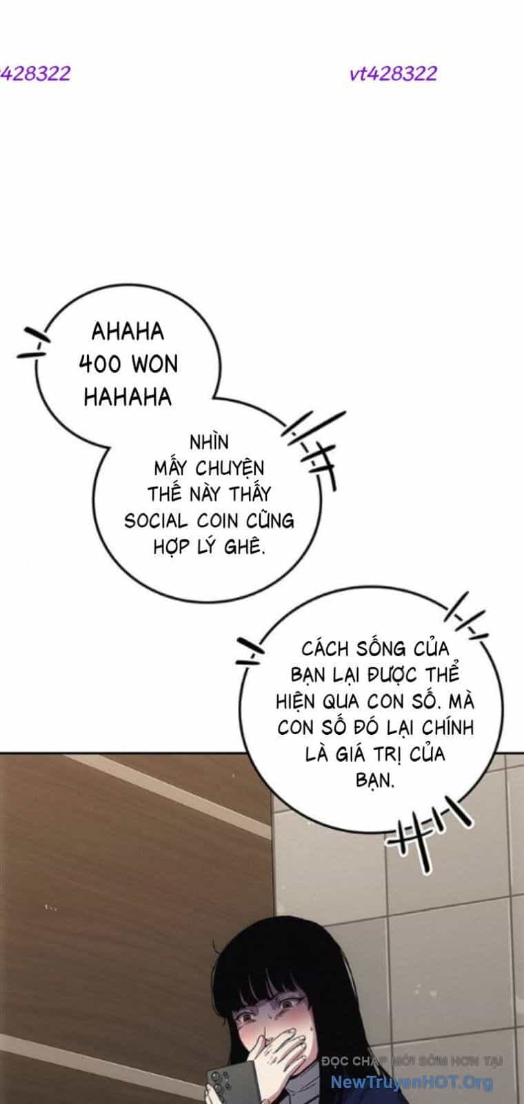 Tôi Sẽ Cho Bạn Biết Bạn Đáng Giá Bao Nhiêu - Chương 4 - ảnh 28