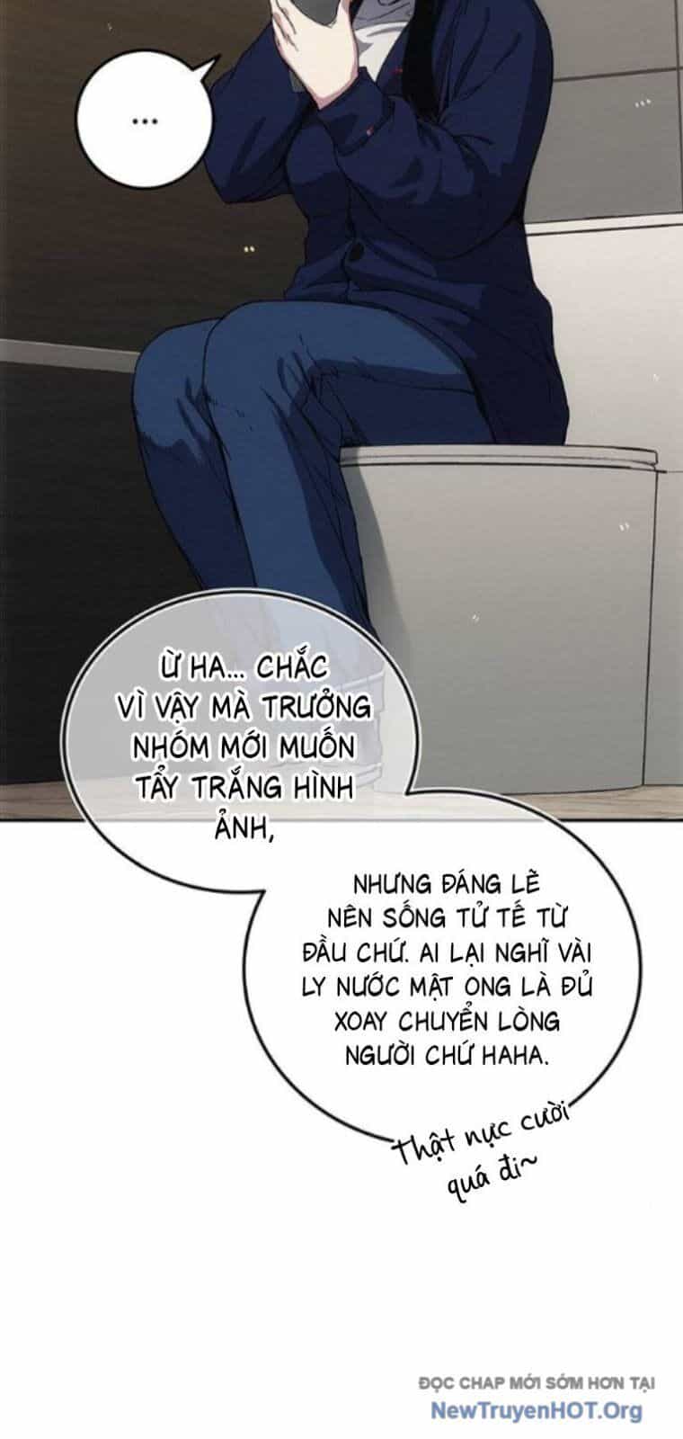 Tôi Sẽ Cho Bạn Biết Bạn Đáng Giá Bao Nhiêu - Chương 4 - ảnh 29