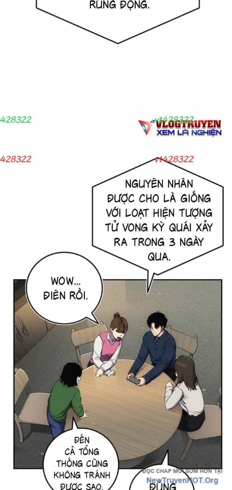 Tôi Sẽ Cho Bạn Biết Bạn Đáng Giá Bao Nhiêu - Chương 4 - ảnh 52