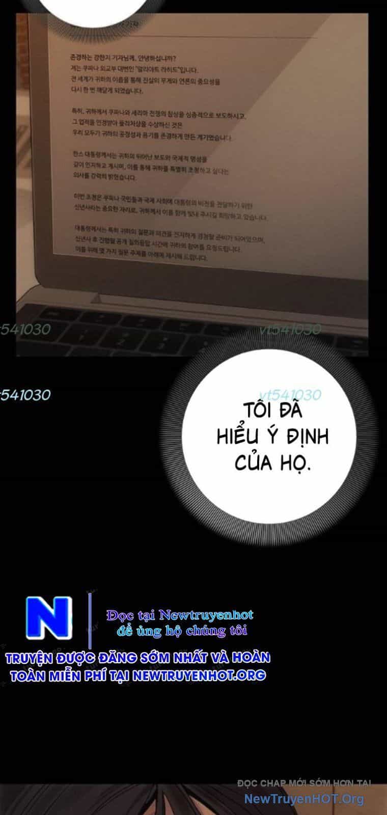 Tôi Sẽ Cho Bạn Biết Bạn Đáng Giá Bao Nhiêu - Chương 5 - ảnh 22