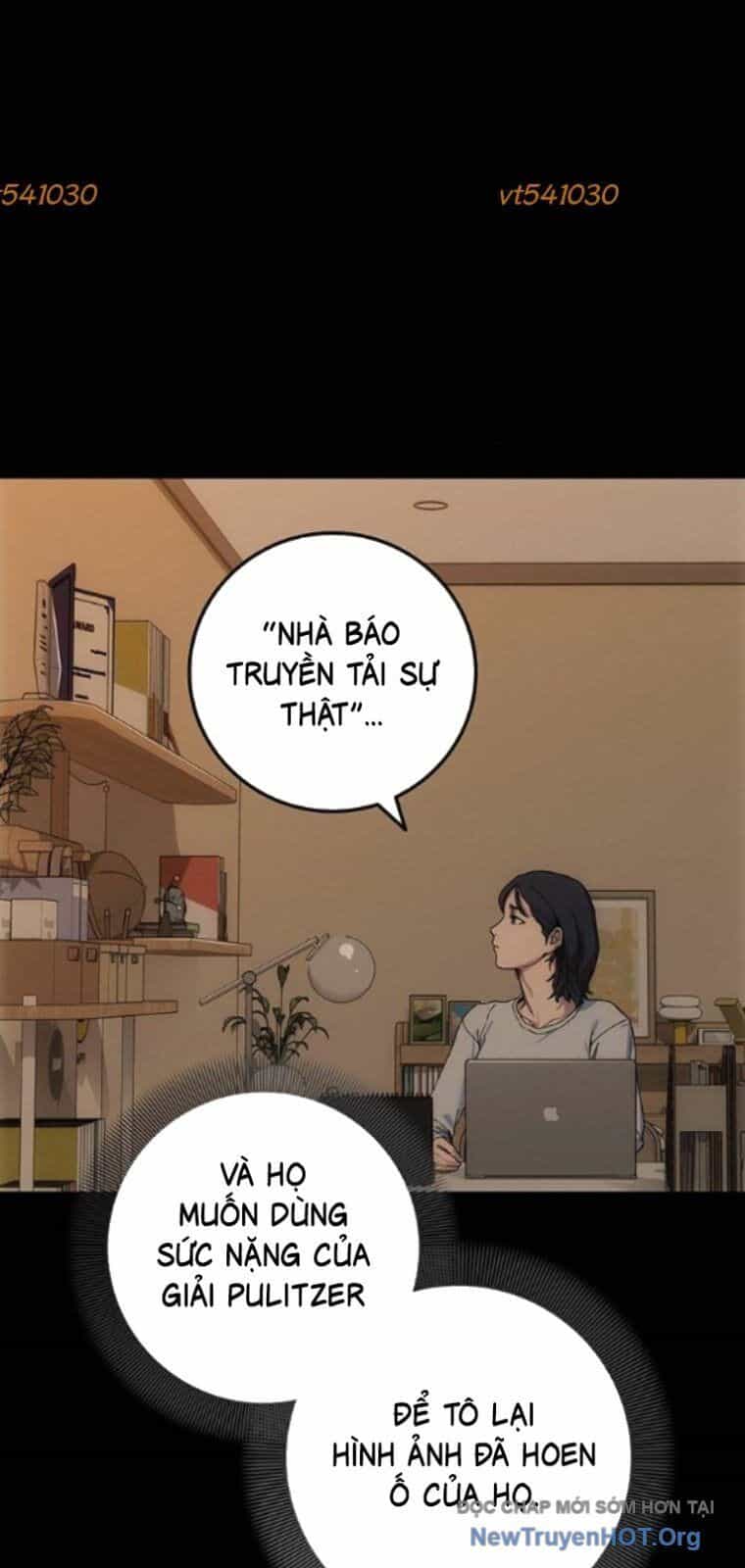 Tôi Sẽ Cho Bạn Biết Bạn Đáng Giá Bao Nhiêu - Chương 5 - ảnh 26