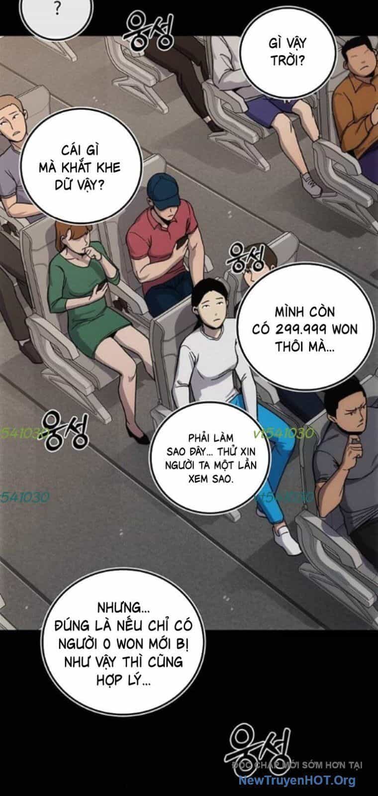 Tôi Sẽ Cho Bạn Biết Bạn Đáng Giá Bao Nhiêu - Chương 6 - ảnh 20