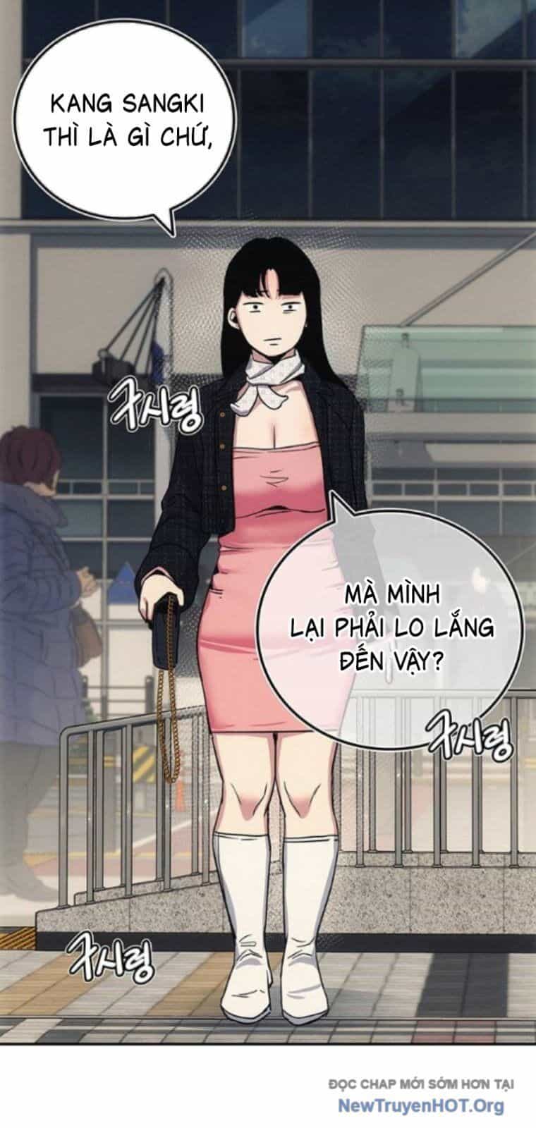 Tôi Sẽ Cho Bạn Biết Bạn Đáng Giá Bao Nhiêu - Chương 7 - ảnh 18
