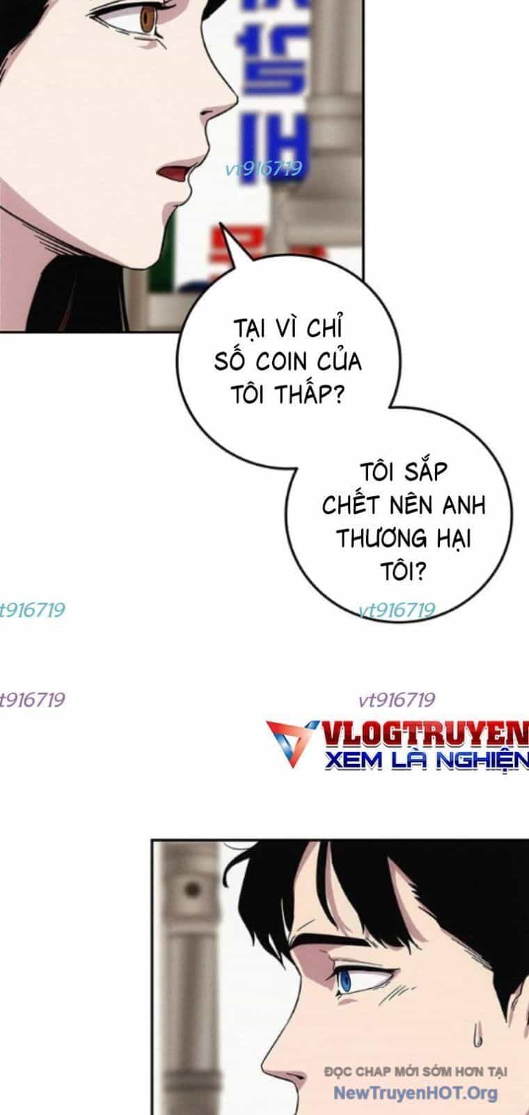 Tôi Sẽ Cho Bạn Biết Bạn Đáng Giá Bao Nhiêu - Chương 7 - ảnh 85