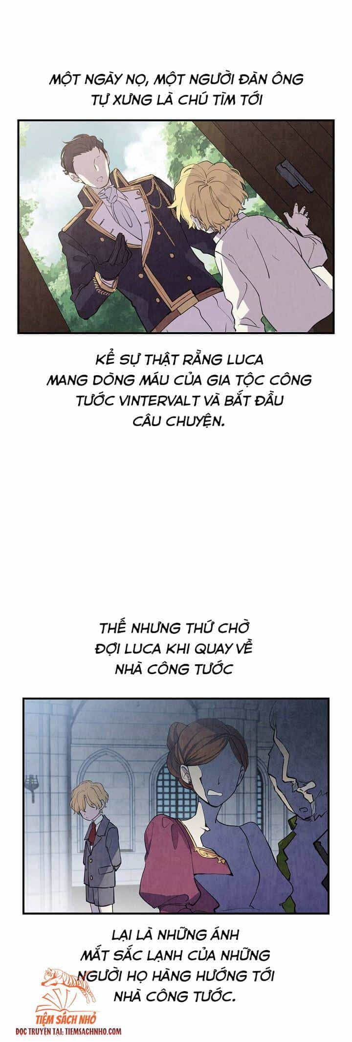 Tôi Sẽ Cố Gắng Thay Đổi Cốt Truyện - Chương 1 - ảnh 25