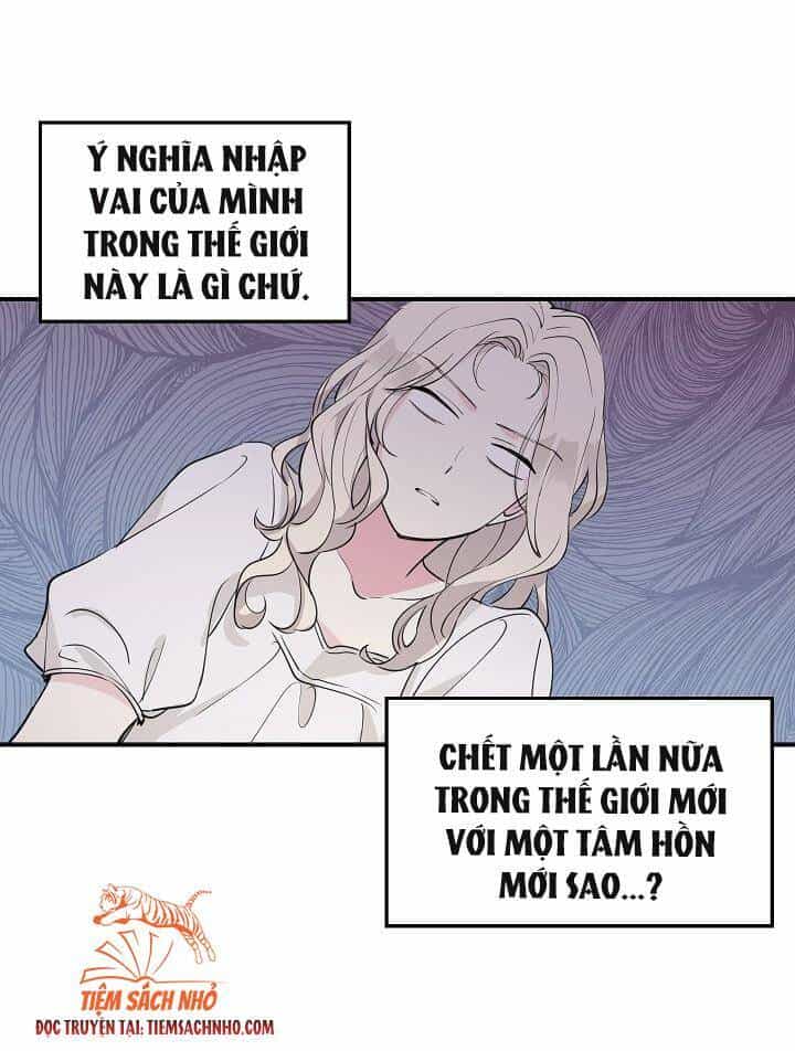 Tôi Sẽ Cố Gắng Thay Đổi Cốt Truyện - Chương 1 - ảnh 38