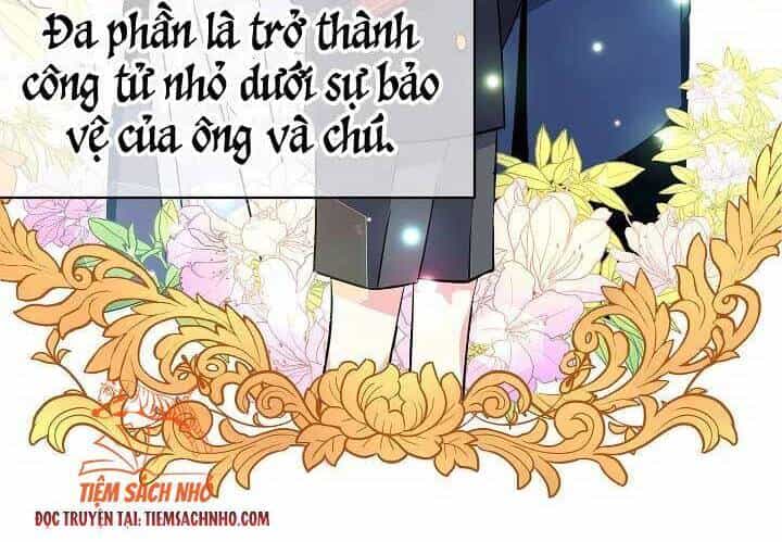Tôi Sẽ Cố Gắng Thay Đổi Cốt Truyện - Chương 9 - ảnh 26