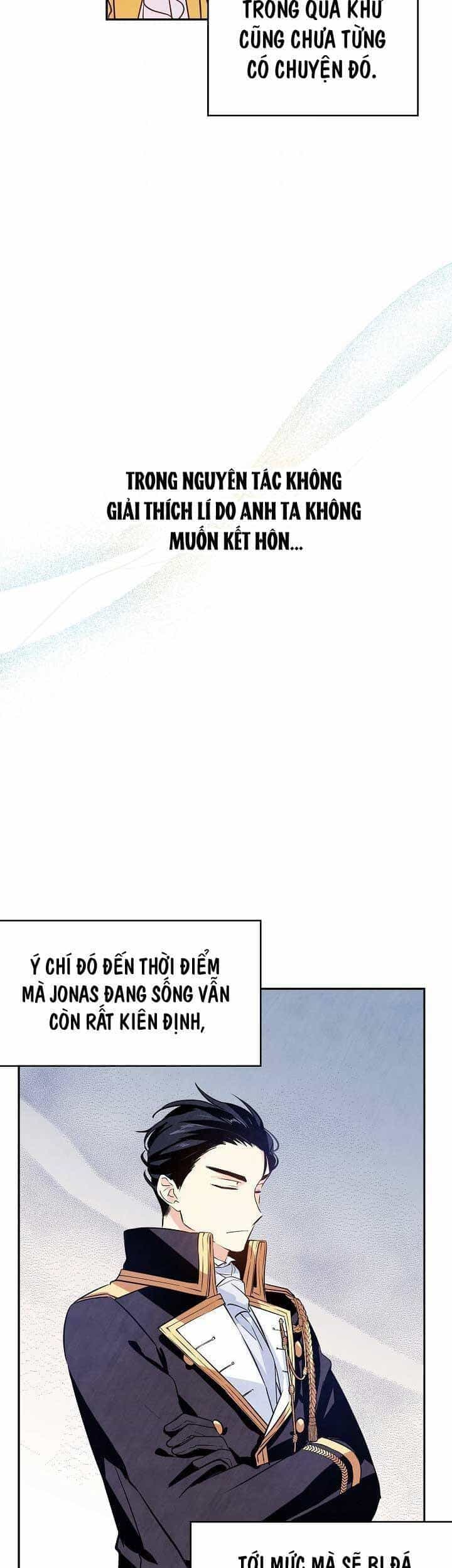 Tôi Sẽ Cố Gắng Thay Đổi Cốt Truyện - Chương 9 - ảnh 8