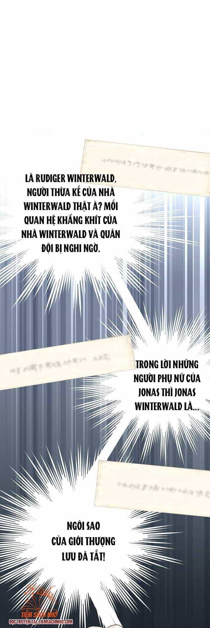 Tôi Sẽ Cố Gắng Thay Đổi Cốt Truyện - Chương 10 - ảnh 12