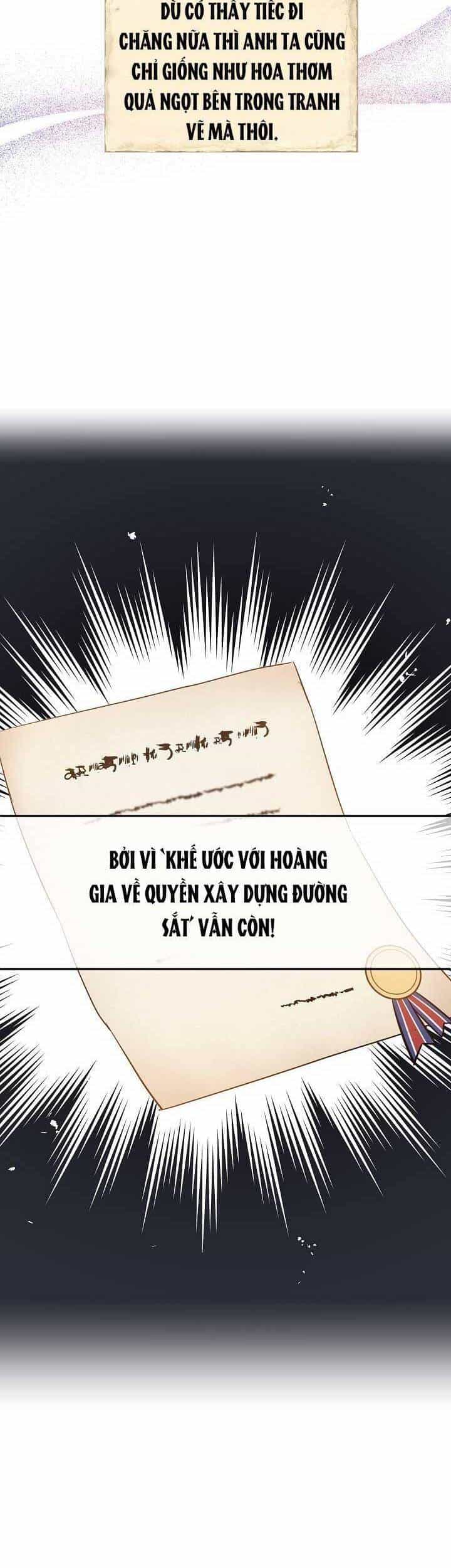 Tôi Sẽ Cố Gắng Thay Đổi Cốt Truyện - Chương 10 - ảnh 26