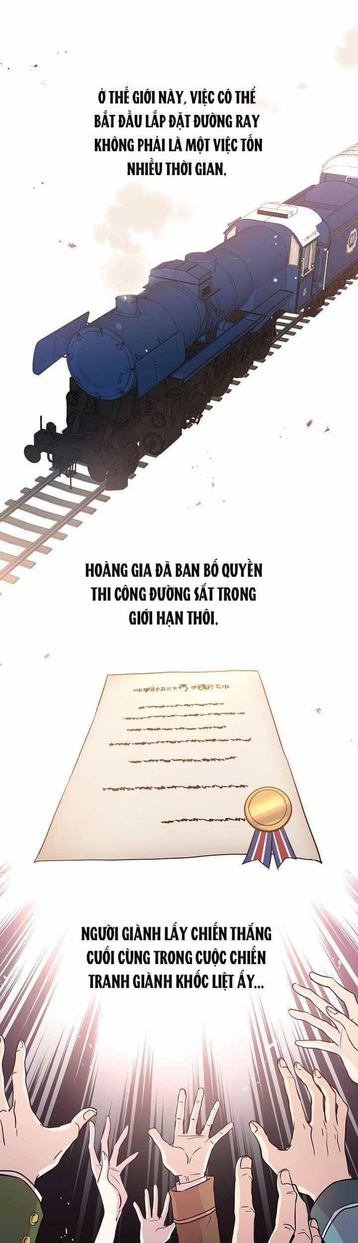 Tôi Sẽ Cố Gắng Thay Đổi Cốt Truyện - Chương 10 - ảnh 28