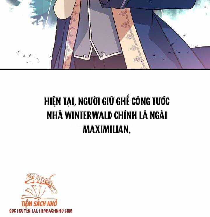 Tôi Sẽ Cố Gắng Thay Đổi Cốt Truyện - Chương 10 - ảnh 30