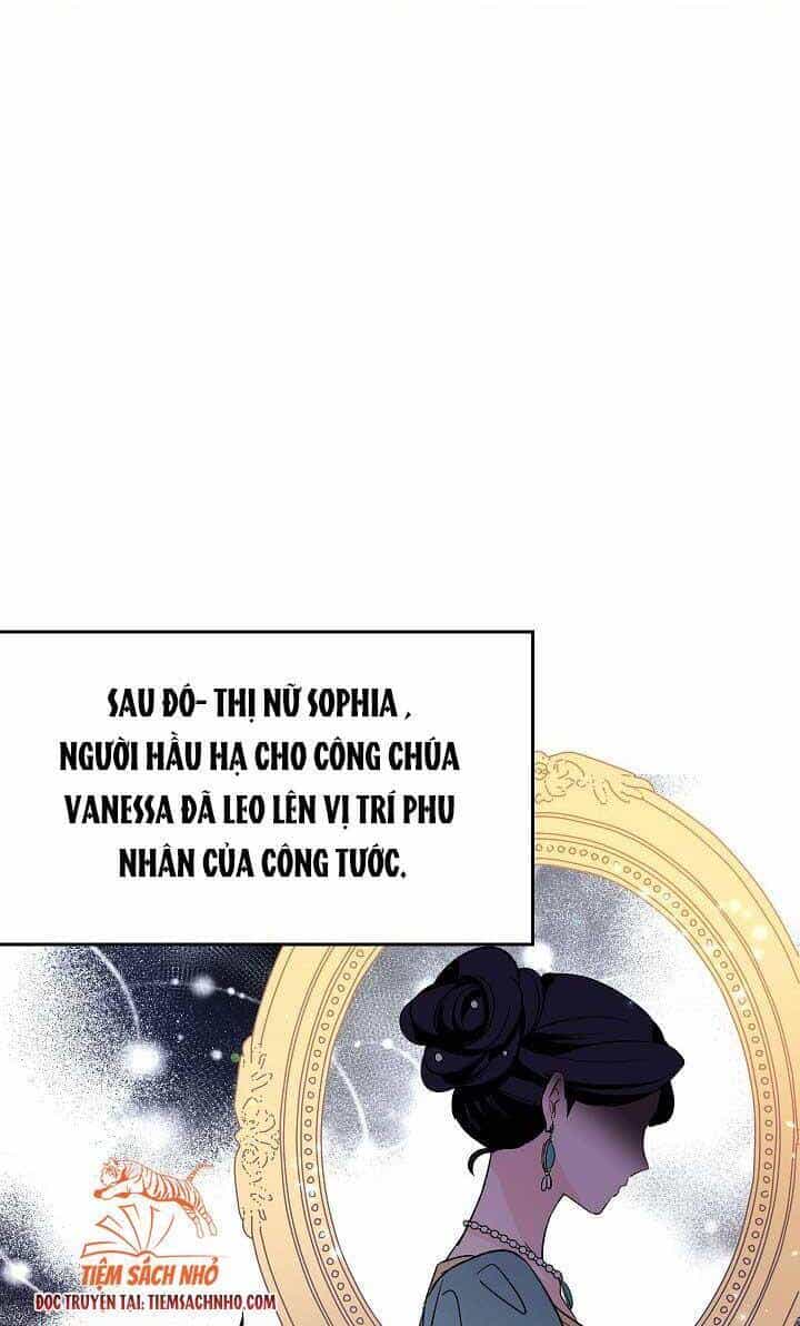 Tôi Sẽ Cố Gắng Thay Đổi Cốt Truyện - Chương 10 - ảnh 33