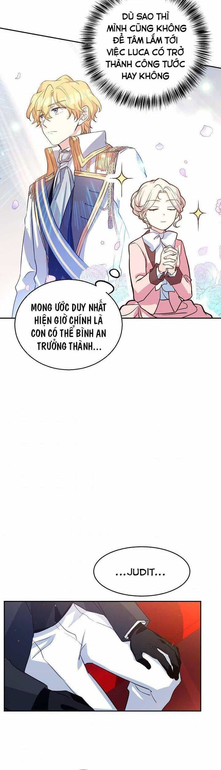 Tôi Sẽ Cố Gắng Thay Đổi Cốt Truyện - Chương 11 - ảnh 23