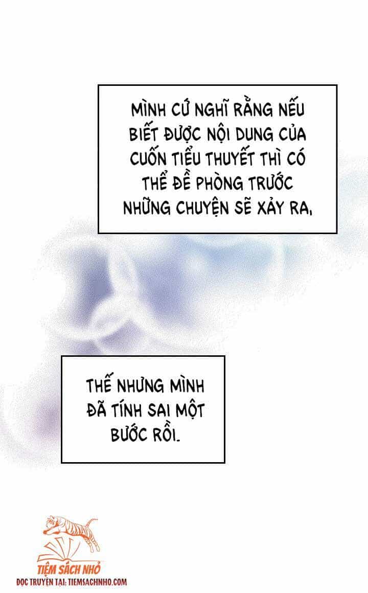 Tôi Sẽ Cố Gắng Thay Đổi Cốt Truyện - Chương 12 - ảnh 10