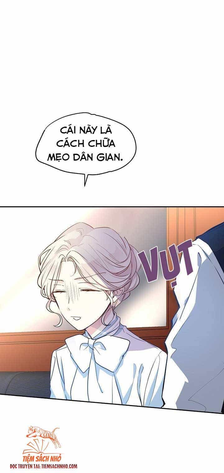 Tôi Sẽ Cố Gắng Thay Đổi Cốt Truyện - Chương 12 - ảnh 15