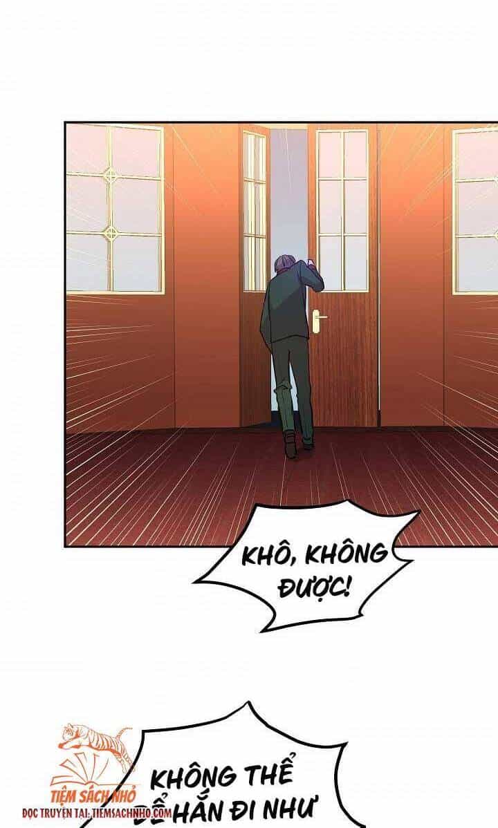 Tôi Sẽ Cố Gắng Thay Đổi Cốt Truyện - Chương 13 - ảnh 47