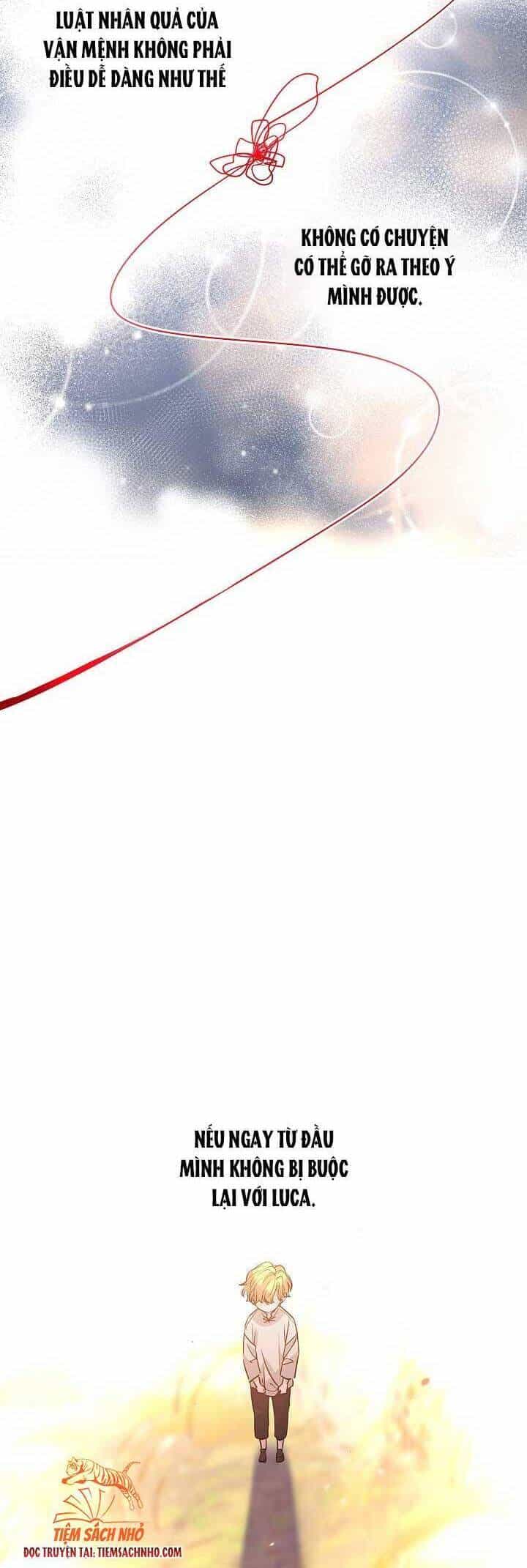 Tôi Sẽ Cố Gắng Thay Đổi Cốt Truyện - Chương 14 - ảnh 31