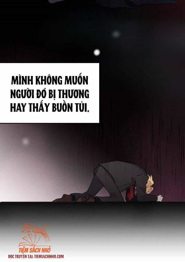 Tôi Sẽ Cố Gắng Thay Đổi Cốt Truyện - Chương 15 - ảnh 9