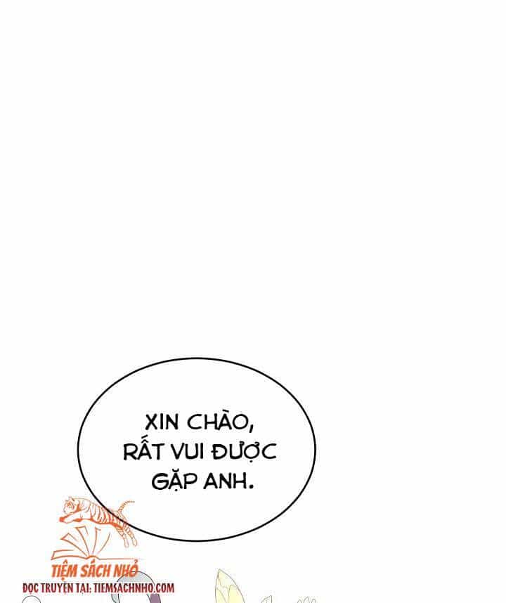 Tôi Sẽ Cố Gắng Thay Đổi Cốt Truyện - Chương 16 - ảnh 17