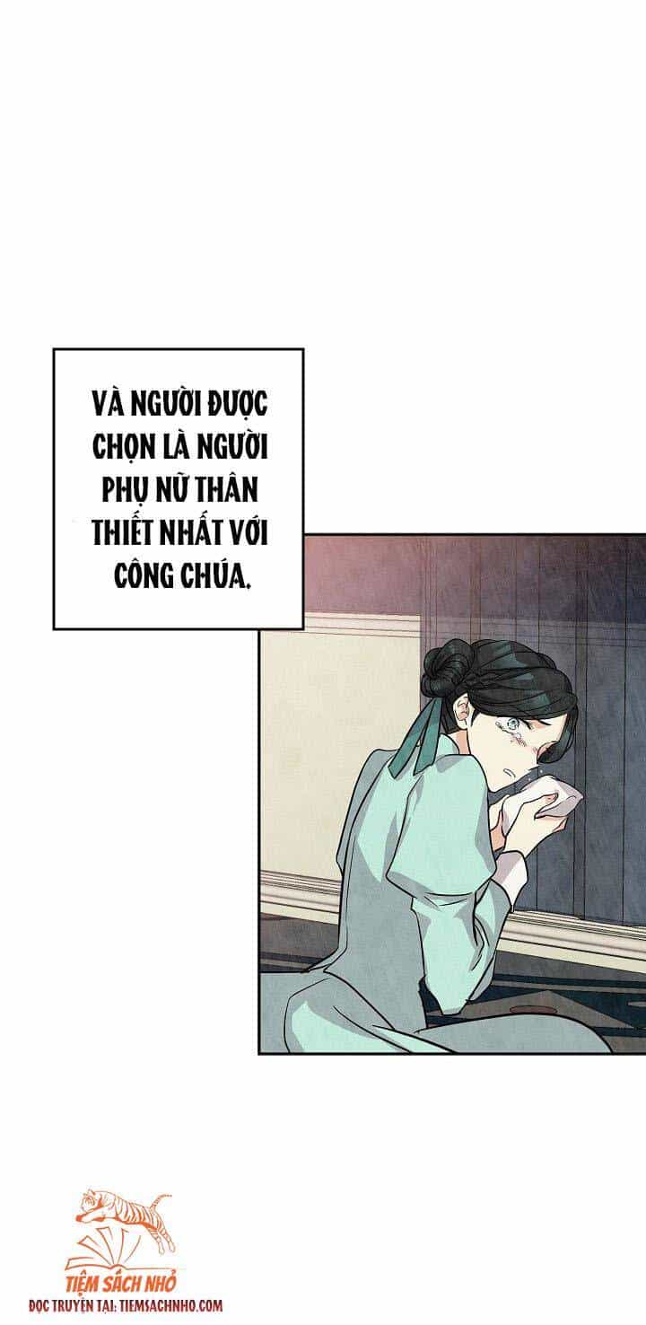 Tôi Sẽ Cố Gắng Thay Đổi Cốt Truyện - Chương 16 - ảnh 46