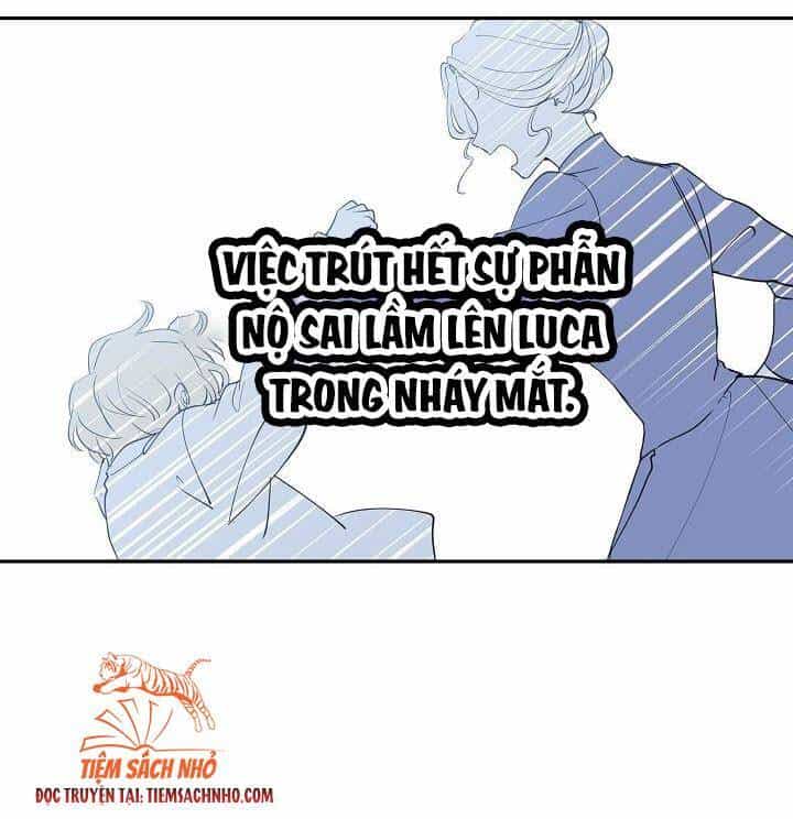 Tôi Sẽ Cố Gắng Thay Đổi Cốt Truyện - Chương 2 - ảnh 20