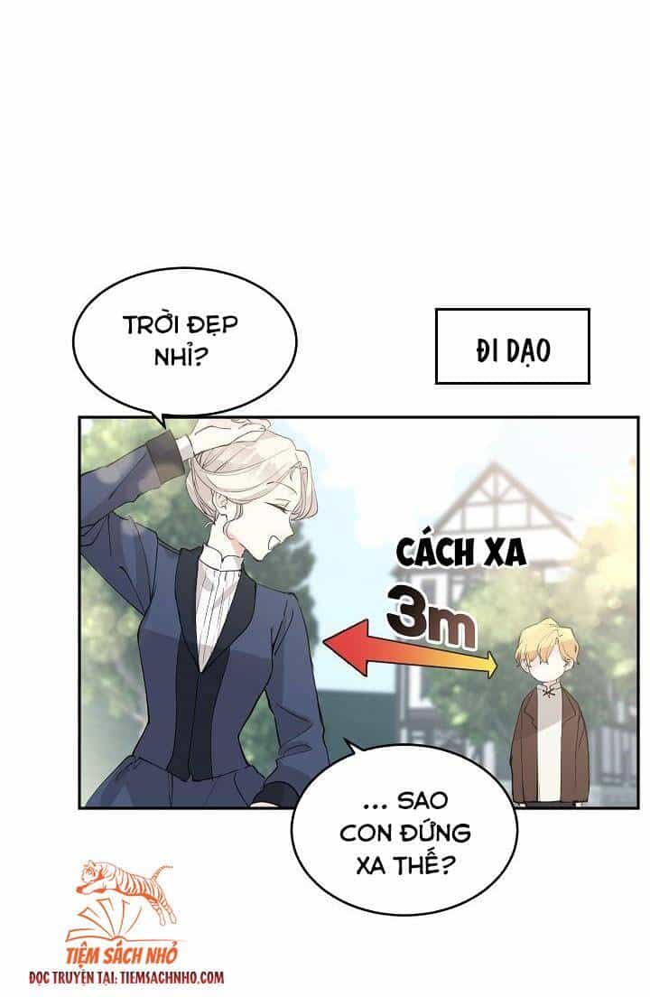 Tôi Sẽ Cố Gắng Thay Đổi Cốt Truyện - Chương 2 - ảnh 24