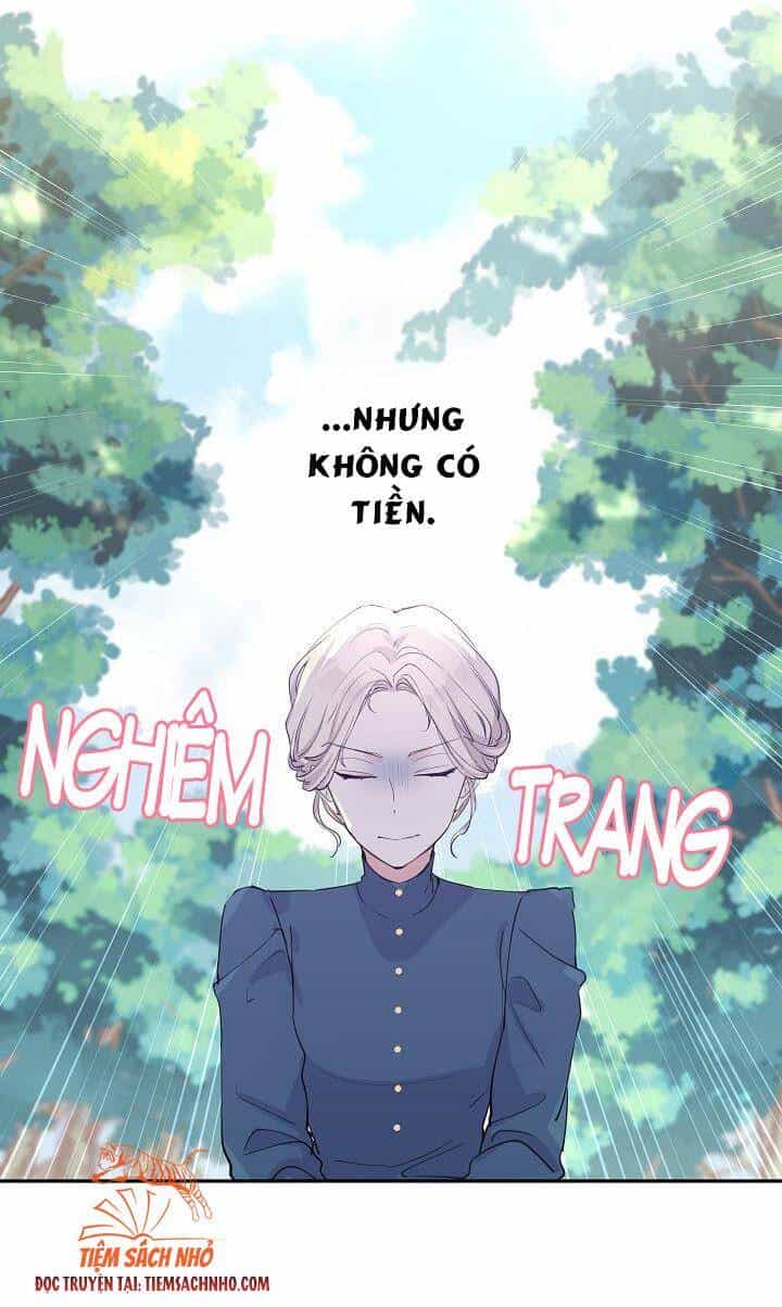 Tôi Sẽ Cố Gắng Thay Đổi Cốt Truyện - Chương 2 - ảnh 35