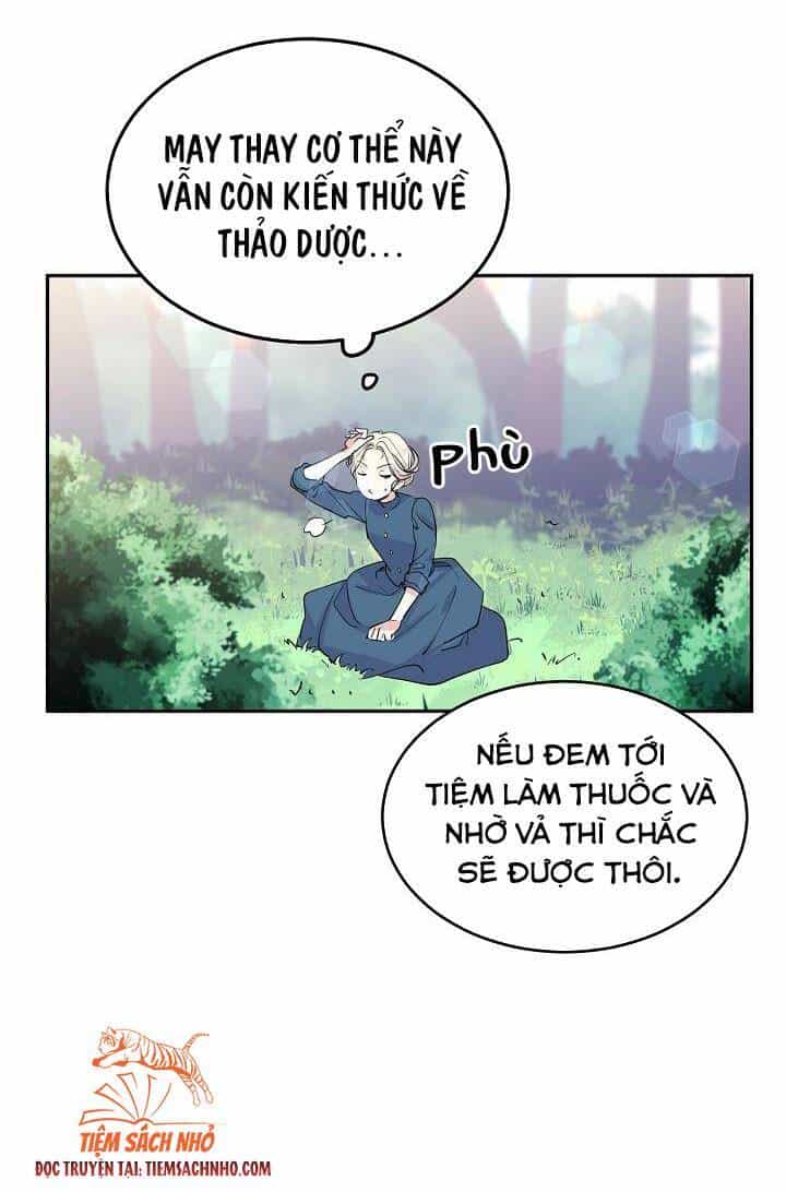 Tôi Sẽ Cố Gắng Thay Đổi Cốt Truyện - Chương 2 - ảnh 36