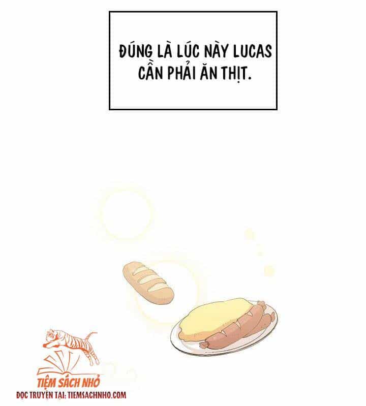 Tôi Sẽ Cố Gắng Thay Đổi Cốt Truyện - Chương 2 - ảnh 38