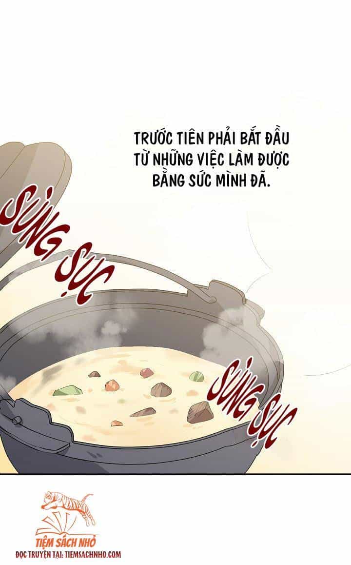 Tôi Sẽ Cố Gắng Thay Đổi Cốt Truyện - Chương 2 - ảnh 4
