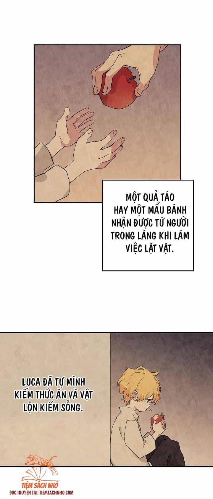 Tôi Sẽ Cố Gắng Thay Đổi Cốt Truyện - Chương 2 - ảnh 6