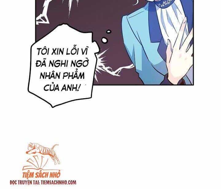 Tôi Sẽ Cố Gắng Thay Đổi Cốt Truyện - Chương 19 - ảnh 22