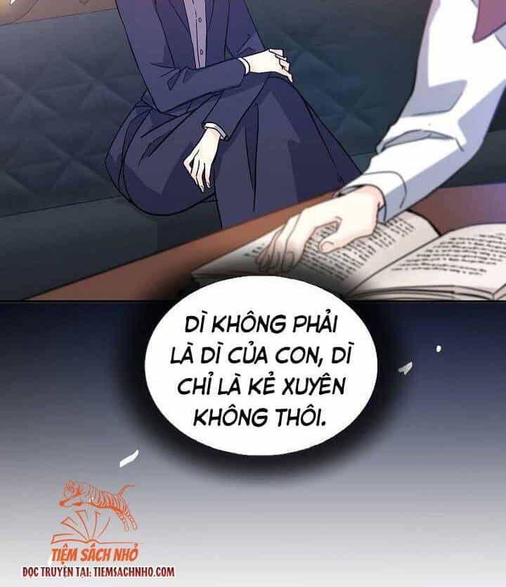 Tôi Sẽ Cố Gắng Thay Đổi Cốt Truyện - Chương 19 - ảnh 42