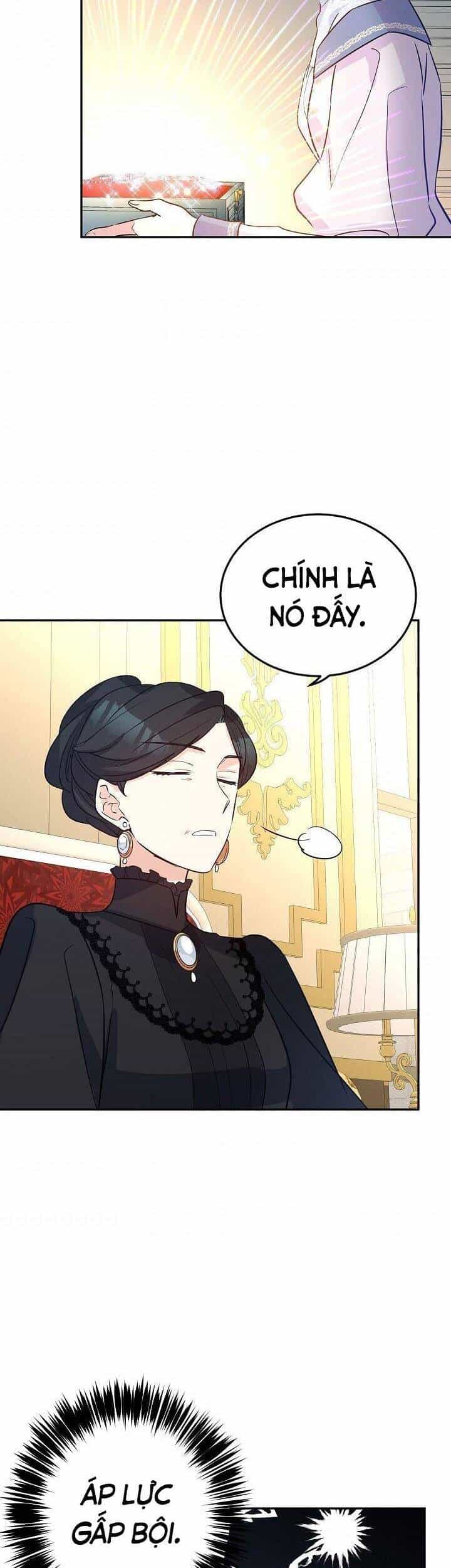 Tôi Sẽ Cố Gắng Thay Đổi Cốt Truyện - Chương 20 - ảnh 34