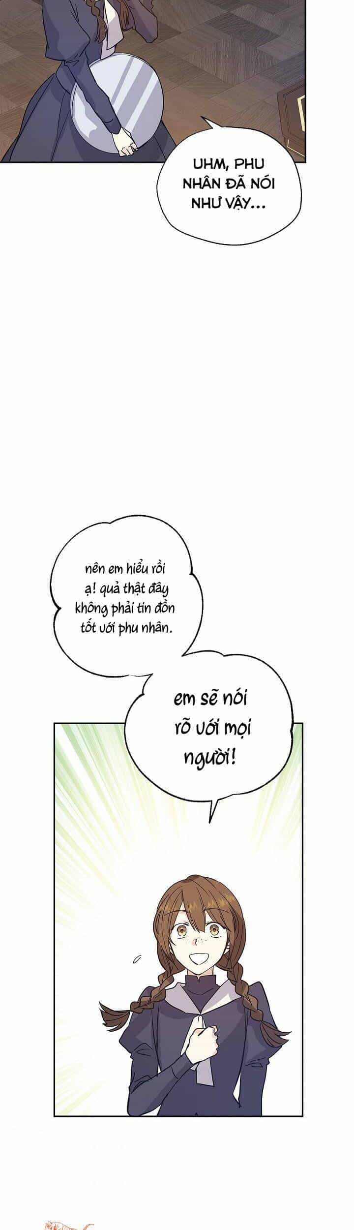 Tôi Sẽ Cố Gắng Thay Đổi Cốt Truyện - Chương 23 - ảnh 28