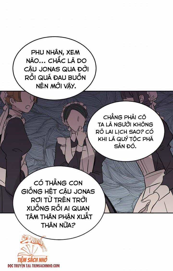 Tôi Sẽ Cố Gắng Thay Đổi Cốt Truyện - Chương 23 - ảnh 41