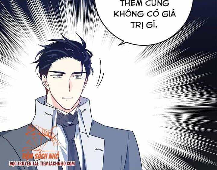 Tôi Sẽ Cố Gắng Thay Đổi Cốt Truyện - Chương 26 - ảnh 17