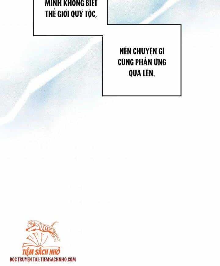 Tôi Sẽ Cố Gắng Thay Đổi Cốt Truyện - Chương 26 - ảnh 38