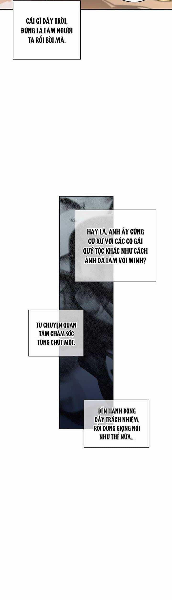 Tôi Sẽ Cố Gắng Thay Đổi Cốt Truyện - Chương 26 - ảnh 40
