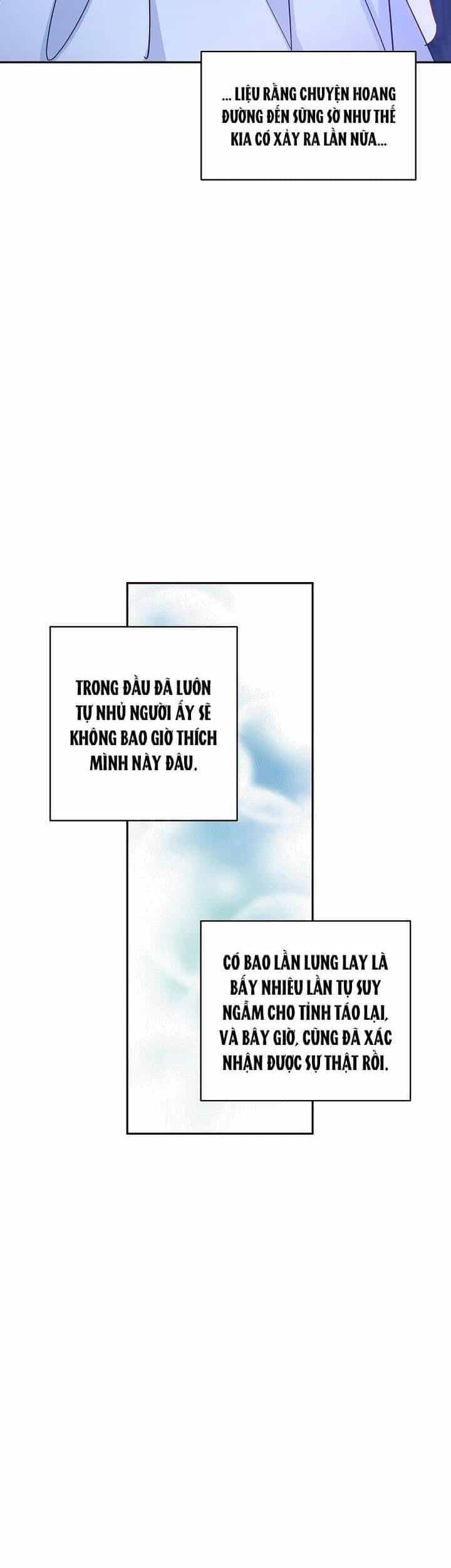 Tôi Sẽ Cố Gắng Thay Đổi Cốt Truyện - Chương 27 - ảnh 12