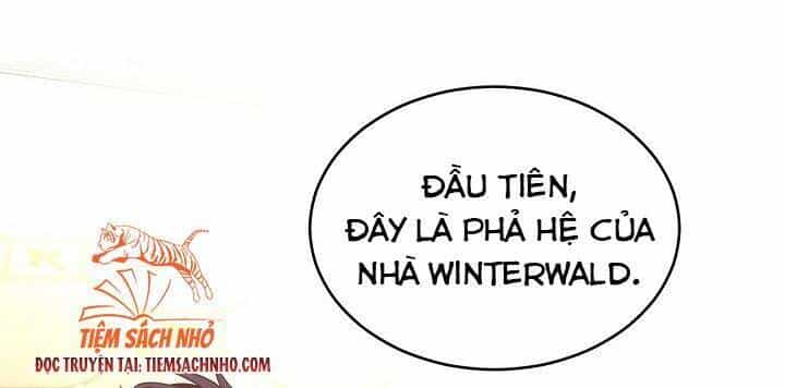 Tôi Sẽ Cố Gắng Thay Đổi Cốt Truyện - Chương 27 - ảnh 37
