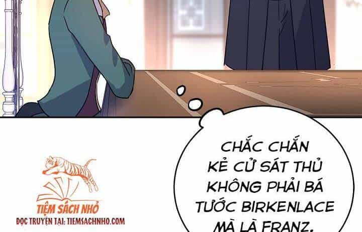 Tôi Sẽ Cố Gắng Thay Đổi Cốt Truyện - Chương 27 - ảnh 43