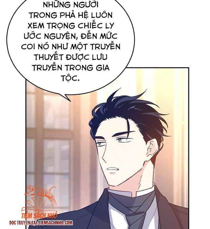 Tôi Sẽ Cố Gắng Thay Đổi Cốt Truyện - Chương 28 - ảnh 28
