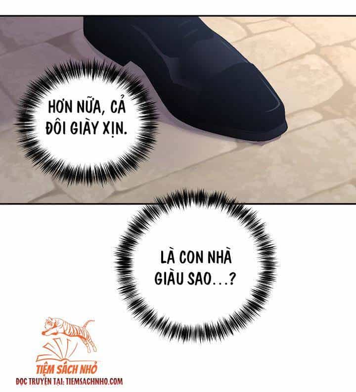 Tôi Sẽ Cố Gắng Thay Đổi Cốt Truyện - Chương 3 - ảnh 30