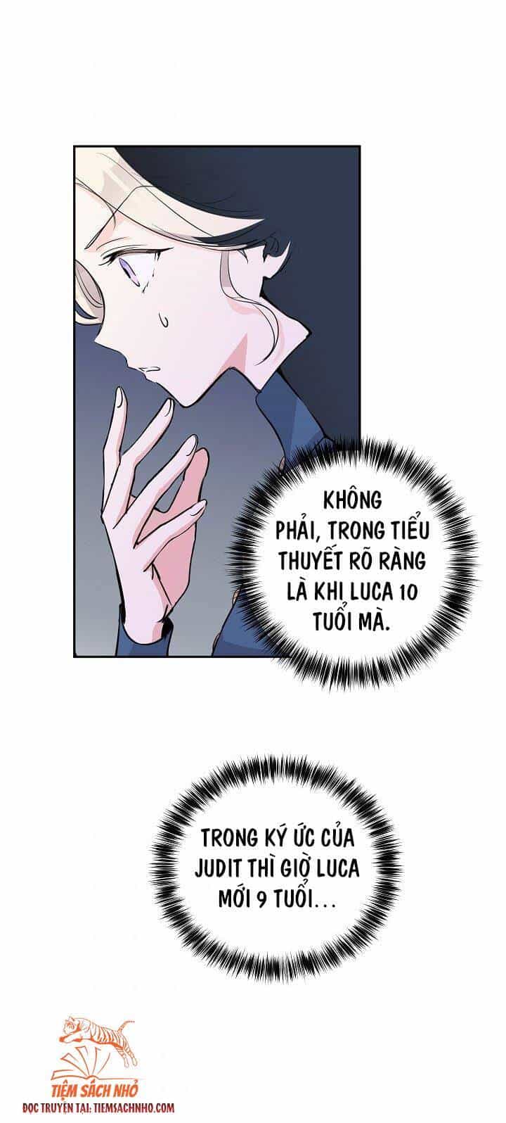 Tôi Sẽ Cố Gắng Thay Đổi Cốt Truyện - Chương 3 - ảnh 50