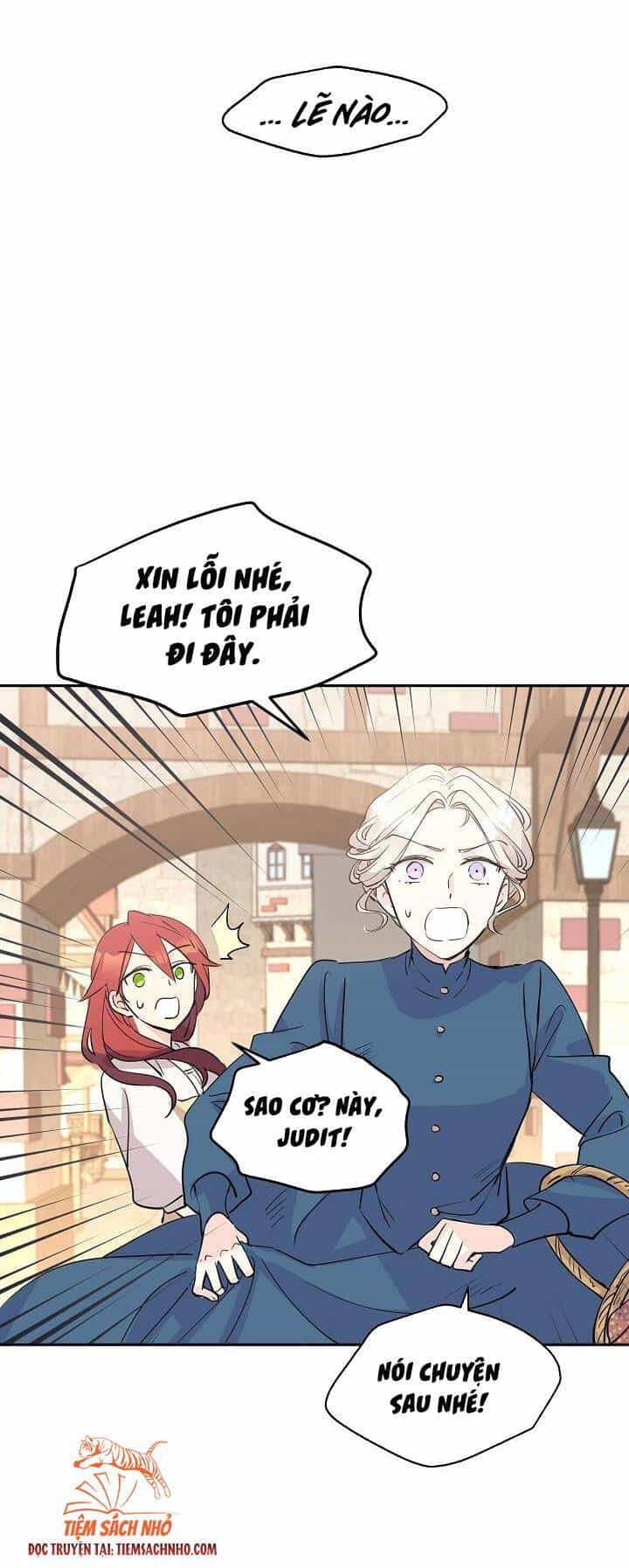 Tôi Sẽ Cố Gắng Thay Đổi Cốt Truyện - Chương 3 - ảnh 52